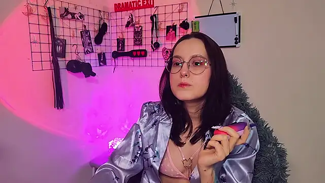 XXGoddessLXX online show from 21, 2, 2026