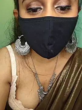 Snapshot of Saumyy chatting on 12, 2, 2026 Saumyy online show from 12, 2, 2026