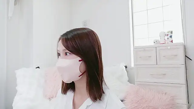 Snapshot of Erika_1222 chatting on 11, 1, 2026 Erika 1222 online show from 11, 1, 2026