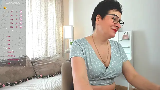 JennyMons online show from 30, 3, 2026