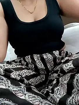 ShamaParvin online show from 18, 1, 2026