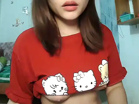 hana ssexy online show from 17, 5, 2026