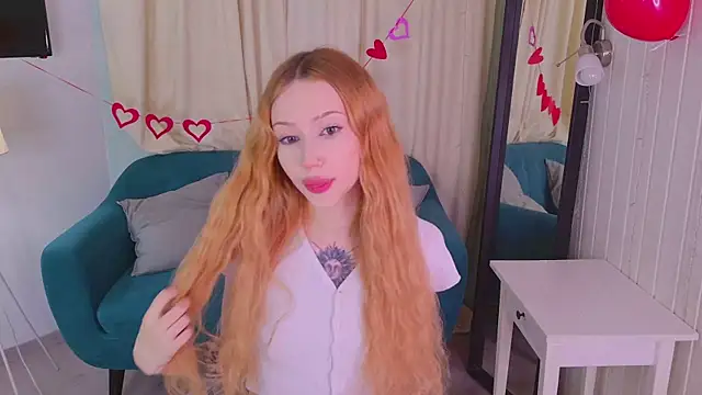 Zoe  Page online show from 12, 2, 2026