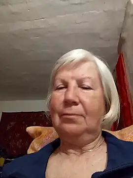 KlaudiaDarling online show from 16, 4, 2026