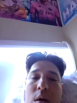 HoofedCylinder online show from 20, 3, 2026