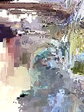 HoofedCylinder online show from 20, 4, 2026