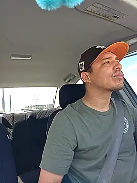 HoofedCylinder online show from 21, 4, 2026