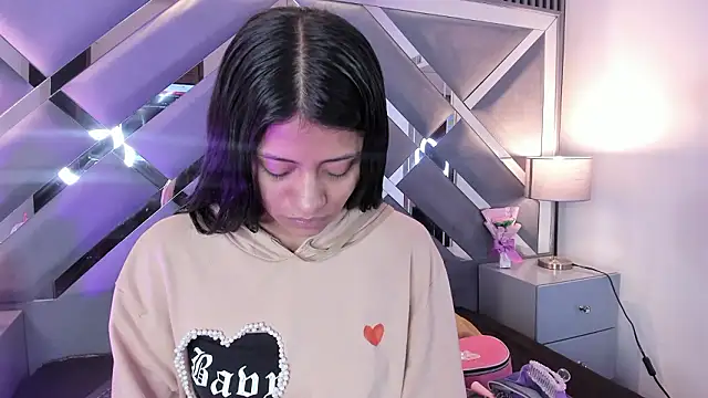 melody  sweet  online show from 13, 3, 2026