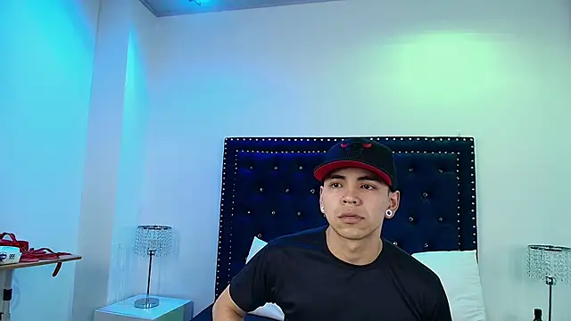 Jaden and sofia online show from 26, 3, 2026