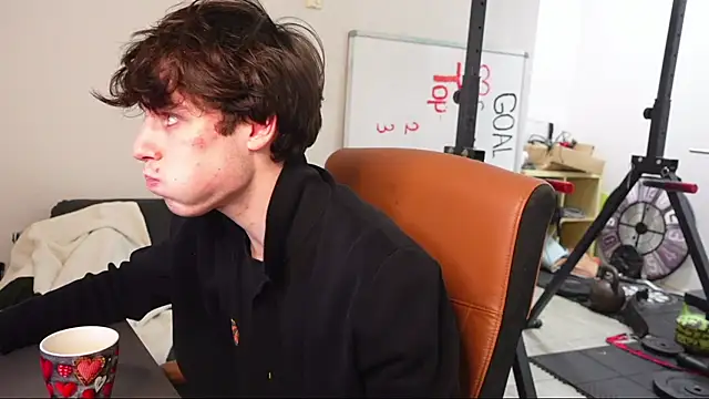 Daniel Shawnn online show from 14, 1, 2026