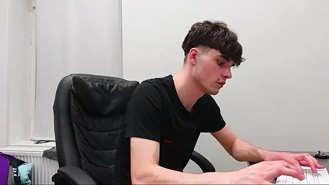 Daniel Shawnn online show from 9, 4, 2026