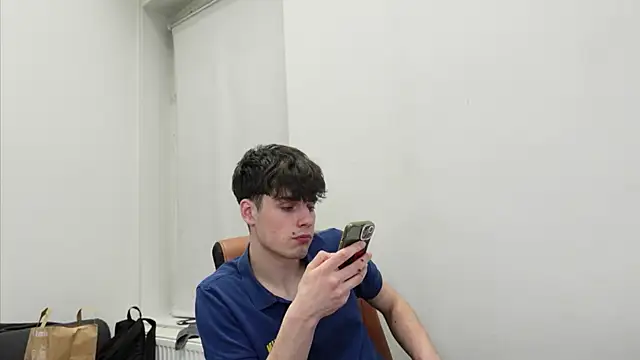 Daniel Shawnn online show from 25, 4, 2026