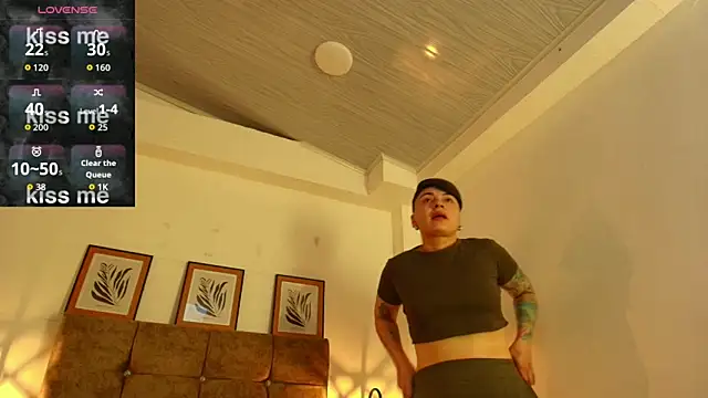 kat paradise online show from 2, 4, 2026