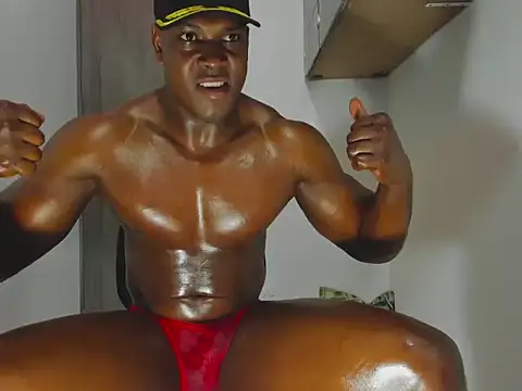 ArexBlack online show from 21, 2, 2026