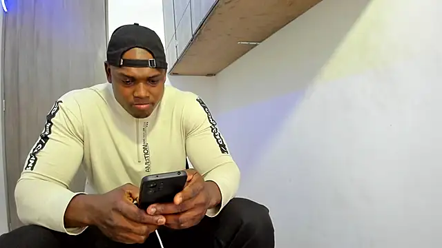 ArexBlack online show from 24, 4, 2026