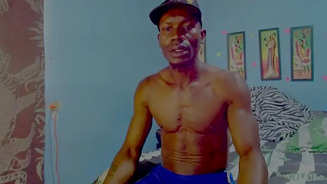 miltonjjakee online show from 5, 2, 2026