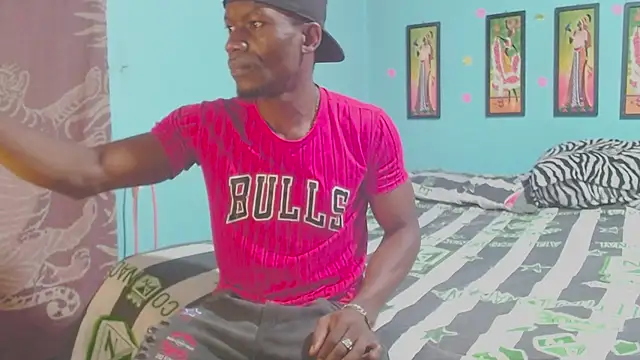 miltonjjakee online show from 28, 2, 2026