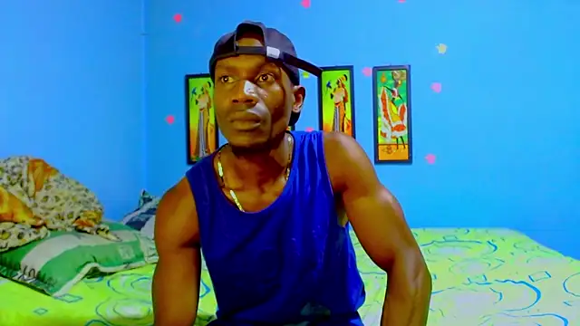 miltonjjakee online show from 13, 4, 2026