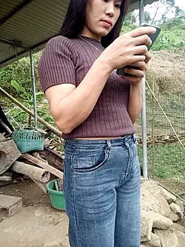 Snapshot of congchua977 chatting on 1, 4, 2026 congchua977 online show from 1, 4, 2026