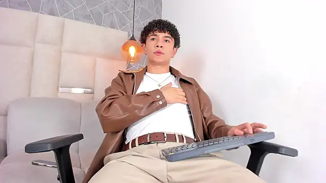 imxxjoel online show from 12, 5, 2026