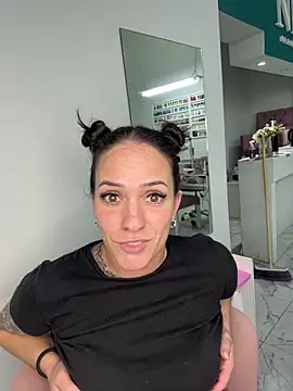 donatella07 online show from 24, 2, 2026