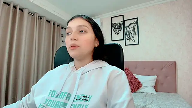 littlemolly walcott online show from 9, 3, 2026