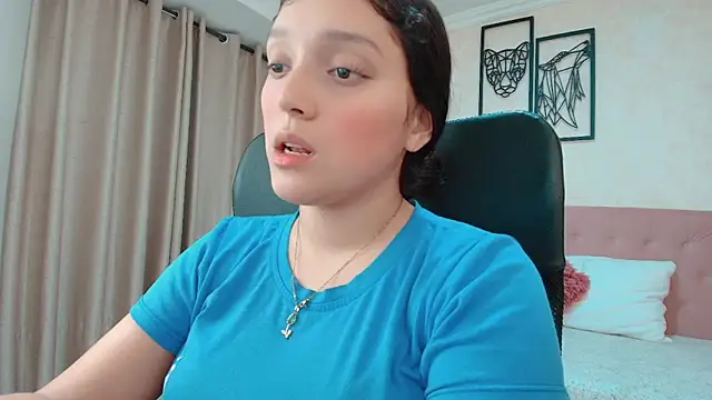 littlemolly walcott online show from 27, 5, 2026