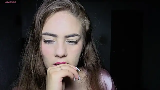 Snapshot of VelourNyx chatting on 7, 1, 2026 VelourNyx online show from 7, 1, 2026