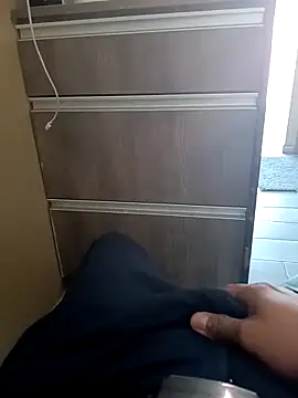 Jesus-3093 online show from 18, 1, 2026