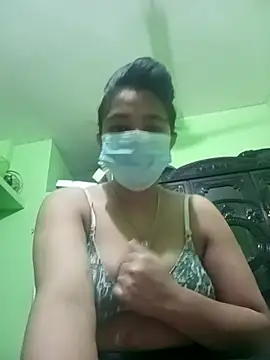 Snapshot of Nusratkkk0083 chatting on 26, 2, 2026 Nusratkkk0083 online show from 26, 2, 2026