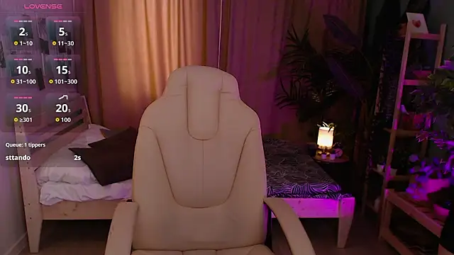 Snapshot of Haya_Harareet chatting on 3, 3, 2026 Haya Harareet online show from 3, 3, 2026