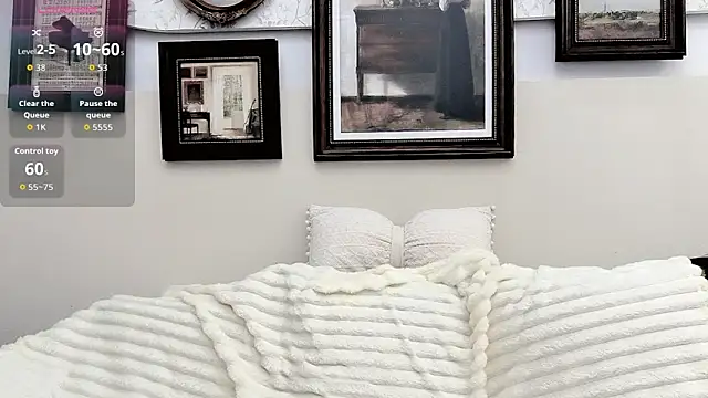 Snapshot of Alice-yaya chatting on 8, 2, 2026 Alice-yaya online show from 8, 2, 2026