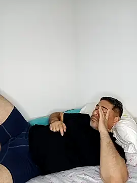 Piscis46 online show from 17, 2, 2026