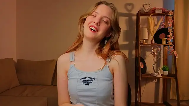 RennaHettes online show from 24, 3, 2026