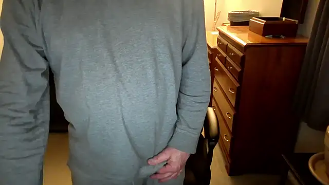 MatureSexy1700 online show from 10, 1, 2026