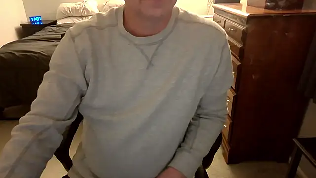 MatureSexy1700 online show from 13, 1, 2026