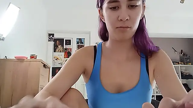 StephanieBugtong online show from 9, 1, 2026