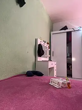 Deusadoamor6 online show from 1, 2, 2026