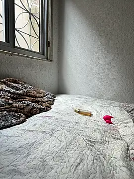 Deusadoamor6 online show from 5, 3, 2026