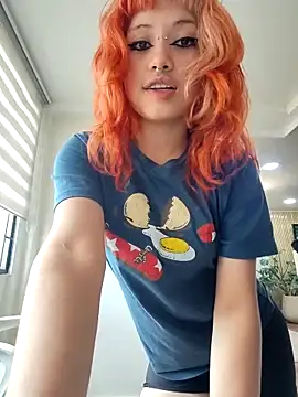 Sienna Desiree online show from 9, 2, 2026