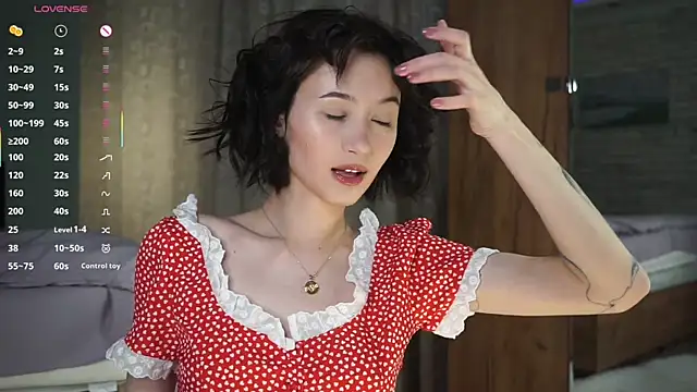 Chee cha online show from 12, 4, 2026