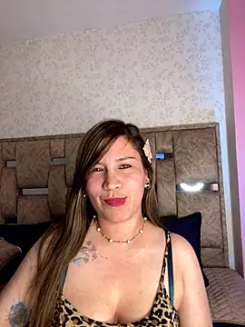 Catalinapink7 online show from 8, 1, 2026