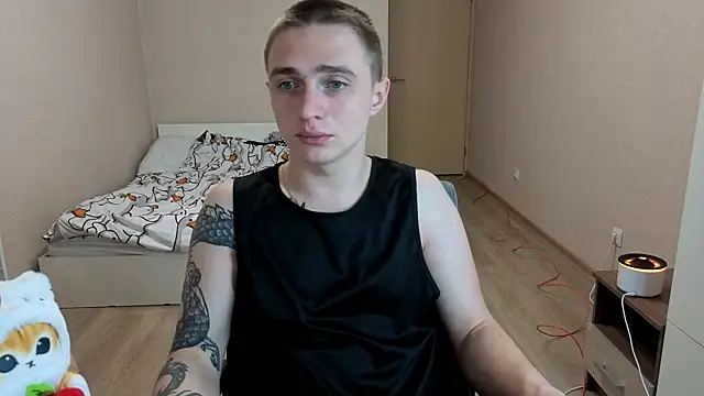 LEO  MILLER online show from 13, 6, 2026