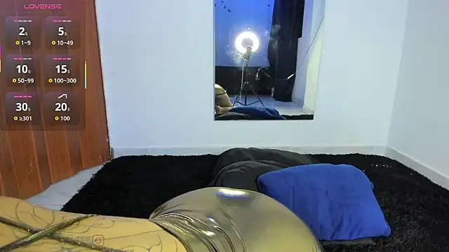 Ashnikko   online show from 19, 1, 2026