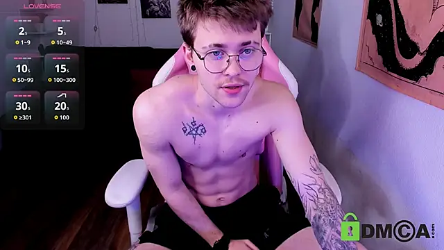 Tomas Norton online show from 12, 2, 2026