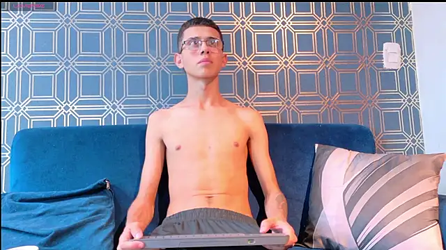 asher lux online show from 5, 3, 2026