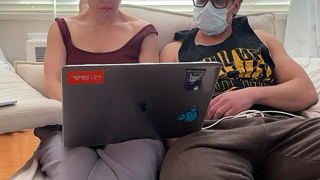 Ambrrr online show from 5, 4, 2026