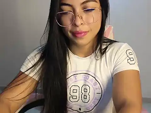 Daphne Grayy online show from 26, 3, 2026