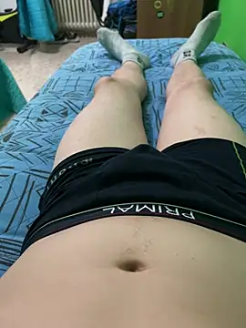sexyschiavo online show from 8, 5, 2026