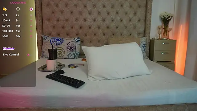 xkassandraxx online show from 15, 7, 2026